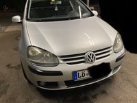 gebraucht VW Golf IV 