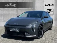 Neu Kia EV4 Earth 150 kW (204 PS) 2026 Grau SUV
