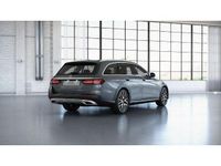 Gebraucht Mercedes E220 All-Terrain Avantgarde 200 PS (147 kW) 2024 Kombi