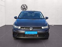 Używany VW Polo Life 95 KM (69 kW) 2025 Szary Hatchback