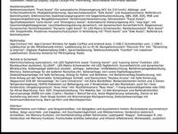 Gebraucht VW Tiguan R 320 PS (235 kW) 2023 Schwarz SUV