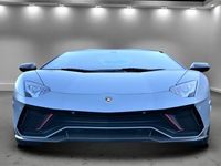 gebraucht Lamborghini Aventador 780-4 ultimae Roadster 1 of 250 Lift Full Carbon