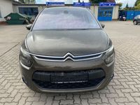 gebraucht Citroën C4 Picasso/Spacetourer Seduction Klima.