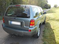 Gebraucht Ford Maverick XLT 203 PS (149 kW) 2005 Grün SUV