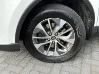 Gebraucht Toyota RAV4 Hybrid 155 PS (114 kW) 2017 Weiß SUV