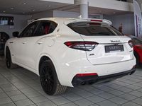 Gebraucht Maserati Levante 430 PS (316 kW) 2021 Weiß SUV