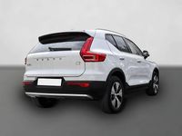 Gebraucht Volvo XC40 Plus 211 PS (155 kW) 2023 Weiß SUV