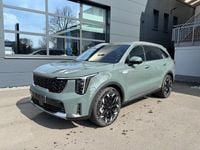Gebraucht Kia Sorento Platinum 194 PS (142 kW) 2025 City scape green metallic SUV
