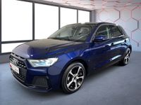 gebraucht Audi A1 Sportback 30 TFSI