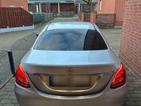 gebraucht Mercedes C220 Limousine