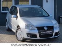 Gebraucht VW Golf IV Trendline 140 PS (102 kW) 2006 Silber Limousine