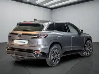 Gebraucht Renault Austral Techno 158 PS (116 kW) 2025 Grau SUV