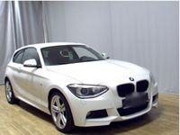 gebraucht BMW 118 Coupé d Lim M Sportp. Limi...