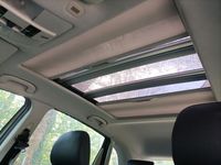 gebraucht Mercedes B200 Klimaanlage Panorama
