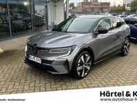 Gebraucht Renault Megane E-Tech Komfort 160 kW (218 PS) 2024 Andere farbe Limousine