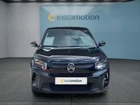 Gebraucht Citroën C3 101 PS (74 kW) 2025 Schwarz Kleinwagen