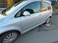 Gebraucht VW Golf V 115 PS (84 kW) 2007 Grau Kombi