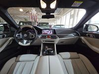 Gebraucht BMW X6 M50 Performance 530 PS (389 kW) 2020 Grau SUV
