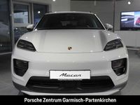 Gebraucht Porsche Macan 300 kW (408 PS) 2025 Grau SUV