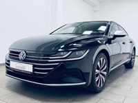 Gebraucht VW Arteon Elegance 218 PS (160 kW) 2022 Schwarz Limousine
