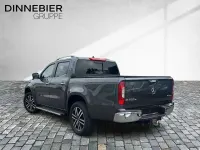Gebraucht Mercedes X350 258 PS (189 kW) 2019 Grau (metallic) Pickup