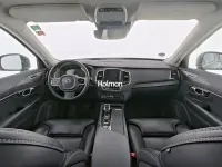 Gebraucht Volvo XC90 392 PS (288 kW) 2020 Schwarz SUV
