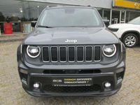 Gebraucht Jeep Renegade 131 PS (96 kW) 2024 Grau SUV
