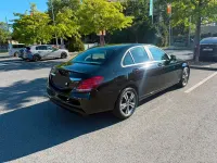 Gebraucht Mercedes C160 129 PS (94 kW) 2018 Limousine