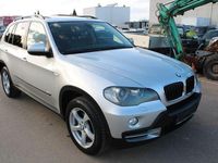Gebraucht BMW X5 235 PS (172 kW) 2011 Silber SUV