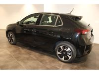 Gebraucht Opel Corsa-e 100 kW (136 PS) 2024 Metallic) (schwarz Kleinwagen