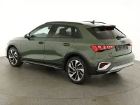 Nouvelle Audi A3 Ambiente 204 ch (150 kW) 2026 Vert