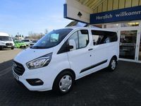 Gebraucht Ford Tourneo Custom 2019 Andere Van