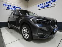 Gebraucht BMW X1 192 PS (141 kW) 2020 Grau SUV
