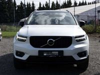 gebraucht Volvo XC40 T4 Recharge R-Design Expression LED AHK