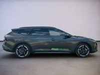Gebraucht Kia K4 GT-Line 179 PS (131 kW) 2026 Grau Kombi