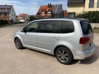 gebraucht VW Touran 1.4 TSI Comfortline