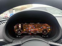 Gebraucht Audi A3 150 PS (110 kW) 2018 Limousine