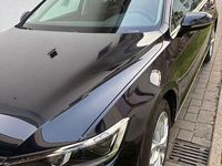 Gebraucht VW Passat Highline 150 PS (110 kW) 2015 Schwarz Kombi