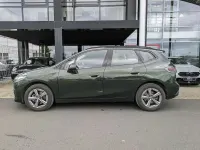 Brugt BMW 220 Active Tourer 156 HK (114 kW) 2025 Grøn MPV