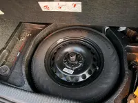 Gebraucht VW Golf VI 170 PS (125 kW) 2008 Schwarz Kleinwagen