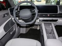 gebraucht Hyundai Ioniq 6 Elektro Rückkamera ,Parkpilot H+V ,Navi, Carplay