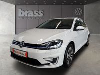 gebraucht VW e-Golf Golf VII