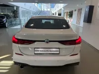 Gebraucht BMW 218 Gran Coupé Performance 136 PS (100 kW) 2022 Alpinweiss iii Coupé
