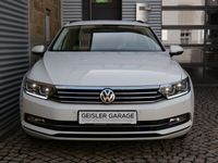 gebraucht VW Passat Variant 2.0 TDI Comfort Nav LED MassageSi