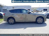 Gebraucht Mazda CX-60 Homura-Line 327 PS (240 kW) 2025 Braun SUV