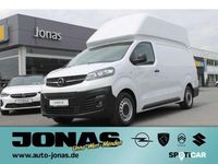 Gebraucht Opel Vivaro-e Combi Edition 100 kW (136 PS) 2024 Weiß Van