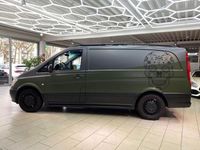 Gebraucht Mercedes Vito 163 PS (119 kW) 2013 Andere