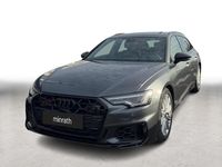 Gebraucht Audi S6 Ambiente 344 PS (253 kW) 2024 Daytonagrau perleffekt Kombi