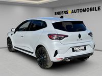 Neu Renault Clio V Esprit Alpine 91 PS (66 kW) 2025 Metallic Kleinwagen