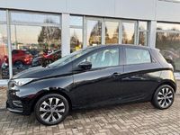 Gebraucht Renault Zoe Evolution 100 kW (136 PS) 2023 Schwarz Kleinwagen